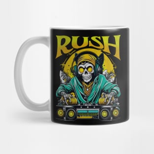 Rush Mug